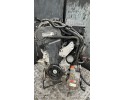 Engine complete Volkswagen PASSAT Variant 2016 CUK