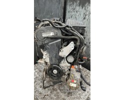 Engine complete Volkswagen PASSAT Variant 2016 CUK