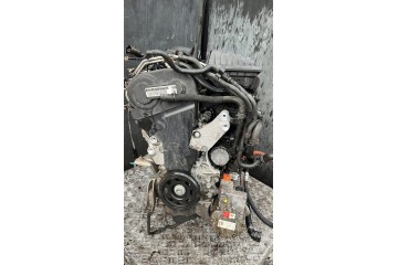 Engine complete Volkswagen PASSAT Variant 2016 CUK