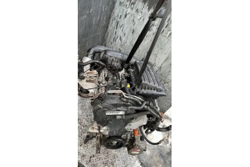 Engine complete Volkswagen PASSAT Variant 2016 CUK Part manufacturer Volkswagen OE