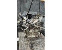 Engine complete Volkswagen PASSAT Variant 2016 CUK Engine type hybrid
