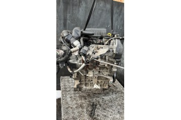 Engine complete Volkswagen PASSAT Variant 2016 CUK Engine type hybrid