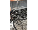 Engine complete Volkswagen PASSAT Variant 2016 CUK Catalog number of the part CUK CUKC 04E100034N 04E100034NX