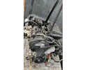 Motor completo Volkswagen PASSAT Variant 2016 CUK