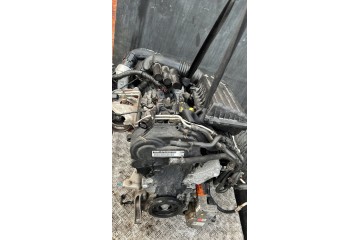 Motor completo Volkswagen PASSAT Variant 2016 CUK