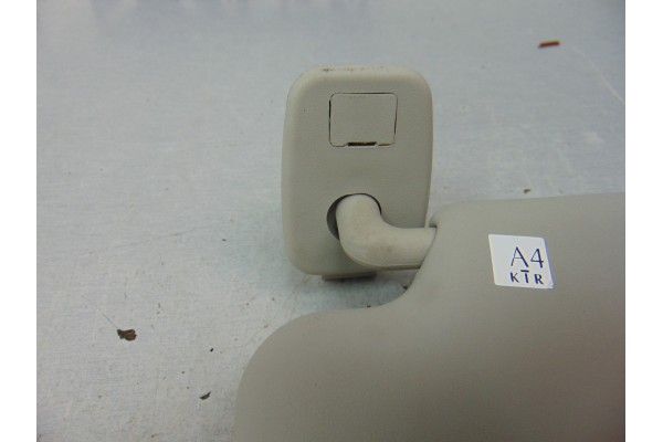  PARASOL IZQUIERDO NISSAN MICRA (K14) Acenta 2019 178870 NISSAN - 1