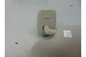  PARASOL IZQUIERDO NISSAN MICRA (K14) Acenta 2019 178870 NISSAN - 1