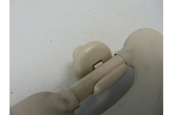  PARASOL IZQUIERDO NISSAN MICRA (K14) Acenta 2019 178870 NISSAN - 2