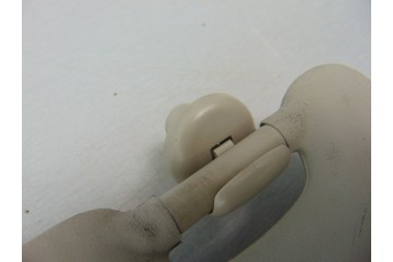  PARASOL IZQUIERDO NISSAN MICRA (K14) Acenta 2019 178870 NISSAN - 2