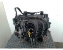 ENGINE FORD FIESTA MK6 FUJB 1 25 16V