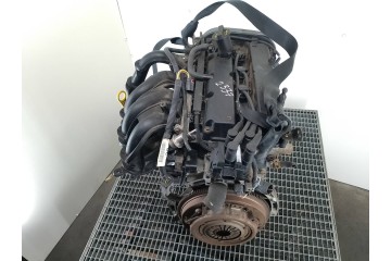 ENGINE FORD FIESTA MK6 FUJB 1 25 16V Part manufacturer Ford OE
