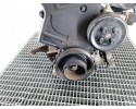 ENGINE FORD FIESTA MK6 FUJB 1 25 16V Catalog number of the part FUJB