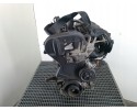 ENGINE FORD FIESTA MK6 FUJB 1 25 16V Quality of parts according to GVO Q original with factory logo OEM OES