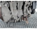 ENGINE FORD FIESTA MK6 FUJB 1 25 16V Car type passenger cars