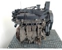 ENGINE FORD FIESTA MK6 FUJB 1 25 16V Engine type petrol