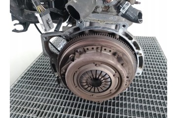 Motor Ford Fiesta MK6 FUJB 1.25 16V