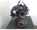 Motor Ford Fiesta MK6 FUJB 1.25 16V
