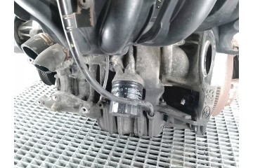 Motor Ford Fiesta MK6 FUJB 1.25 16V