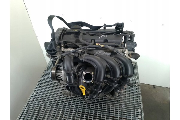 Motor Ford Fiesta MK6 FUJB 1.25 16V