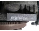 Motor Ford Fiesta MK6 FUJB 1.25 16V