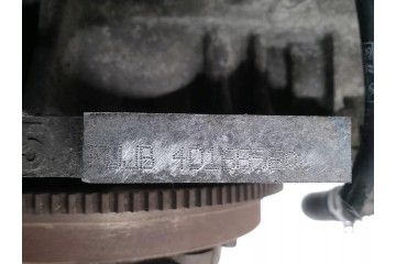 Motor Ford Fiesta MK6 FUJB 1.25 16V
