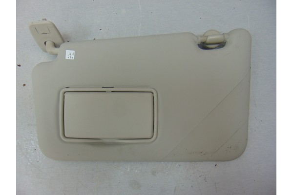  PARASOL IZQUIERDO NISSAN MICRA (K14) Acenta 2019 178870 NISSAN - 4
