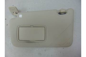  PARASOL IZQUIERDO NISSAN MICRA (K14) Acenta 2019 178870 NISSAN - 4