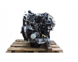 Engine Iveco Daily 2 3 160HP EURO6 F1AGL411S