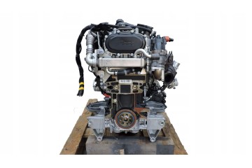 Engine Iveco Daily 2 3 160HP EURO6 F1AGL411S Part manufacturer Iveco OE