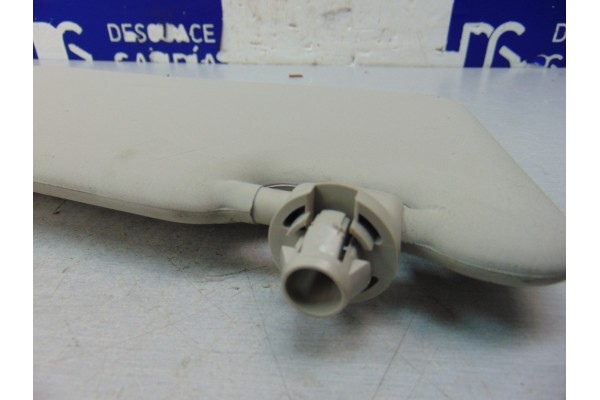  PARASOL IZQUIERDO NISSAN MICRA (K14) Acenta 2019 178870 NISSAN - 5