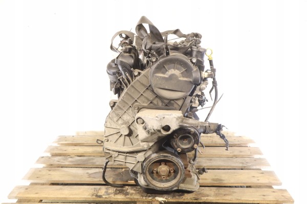 ENGINE OPEL ASTRA J 1 7CDTI 110KM A17DTE TEST FILM Quality of parts according to GVO O original with manufacturer s logo OE