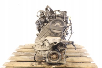 ENGINE OPEL ASTRA J 1 7CDTI 110KM A17DTE TEST FILM Quality of parts according to GVO O original with manufacturer s logo OE