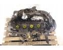 ENGINE OPEL ASTRA J 1 7CDTI 110KM A17DTE TEST FILM Car type passenger cars