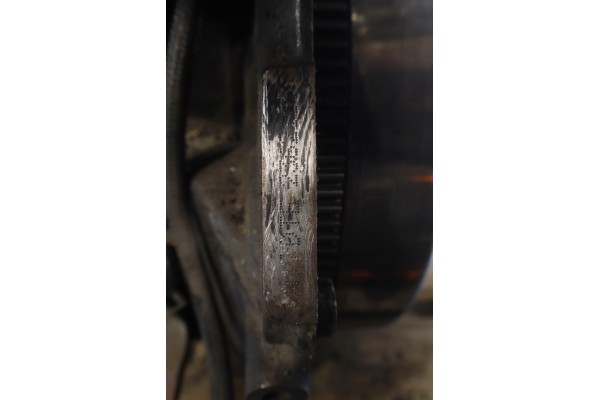 ENGINE OPEL ASTRA J 1 7CDTI 110KM A17DTE TEST FILM Engine type diesel