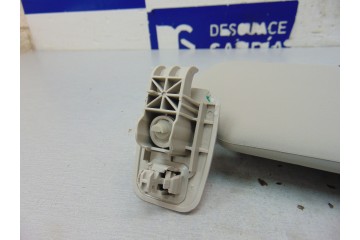  PARASOL IZQUIERDO NISSAN MICRA (K14) Acenta 2019 178870 NISSAN - 6