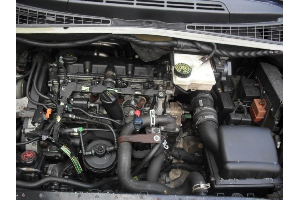 CITROEN XSARA PICASSO 2 0 HDI20HDI ENGINE