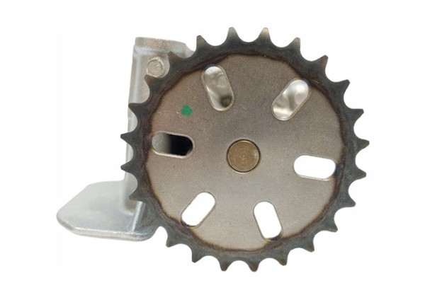 Oil Pump Renault 1 6Dci 150009846R Original Part manufacturer Renault OE
