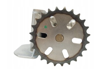 Oil Pump Renault 1 6Dci 150009846R Original Part manufacturer Renault OE