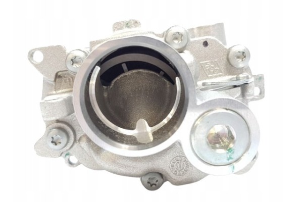 Oil Pump Renault 1 6Dci 150009846R Original Catalog number of the part 150009846R