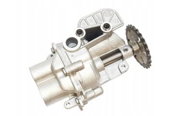 Oil Pump Renault 1 6Dci 150009846R Original Car type passenger cars