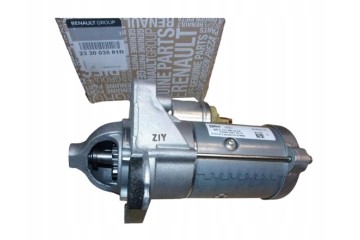 Starter Renault Dacia 2 3Dci 233003581R Original