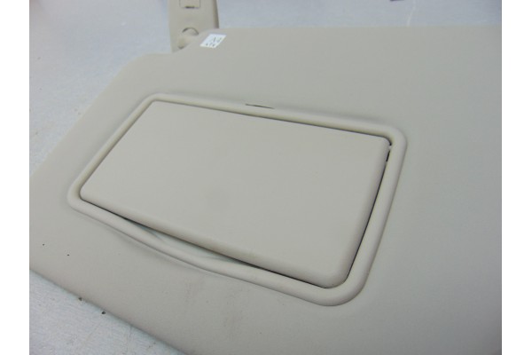  PARASOL IZQUIERDO NISSAN MICRA (K14) Acenta 2019 178870 NISSAN - 7