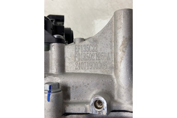 MINI Aceman J05 MOTOR ELECTRIC DRIVE 160KW 5B60730 2025r C72 Car type passenger cars