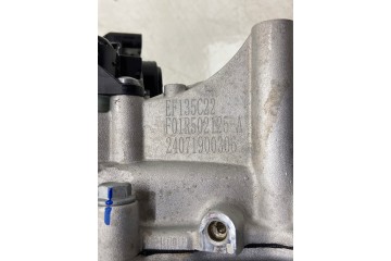 MINI Aceman J05 MOTOR ELECTRIC DRIVE 160KW 5B60730 2025r C72 Car type passenger cars