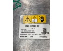 MINI Aceman J05 MOTOR ELECTRIC DRIVE 160KW 5B60730 2025r C72 Engine type electric
