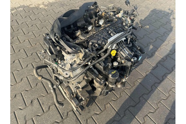 COMPLETE ENGINE 2 0 TDCI TYBA FORD 2011 Part manufacturer Ford OE