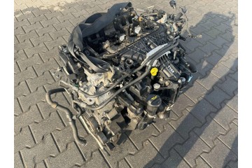 COMPLETE ENGINE 2 0 TDCI TYBA FORD 2011 Part manufacturer Ford OE