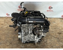 ENGINE MINI COOPER 1 5 TB 23 B38C