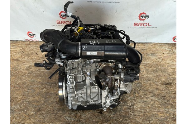 ENGINE MINI COOPER 1 5 TB 23 B38C