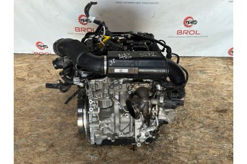 ENGINE MINI COOPER 1 5 TB 23 B38C